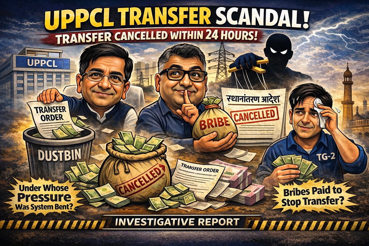 उत्तर प्रदेश पावर कंप्लेंट-लखनऊ मीडिया(UPPCLMEDIA) tweet media