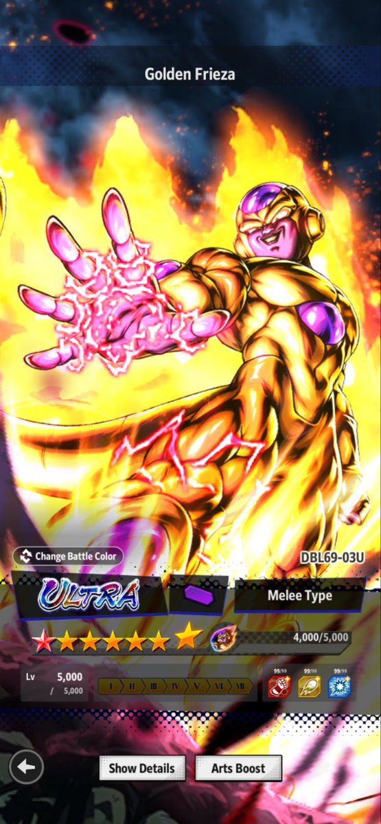Rip_Lotus's tweet photo. @Quaker_DB My all time favorite unit golden lizard https://t.co/5J4KSs000G