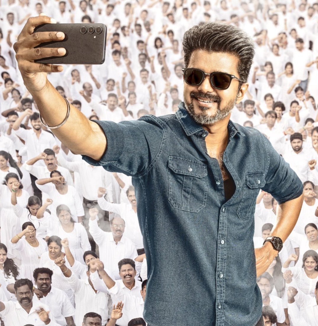 letscinema's tweet photo. #JanaNayagan review committee censor show has been canceled due to a member falling ill, stands postponed to March 17. https://t.co/l7ML2lKmQi