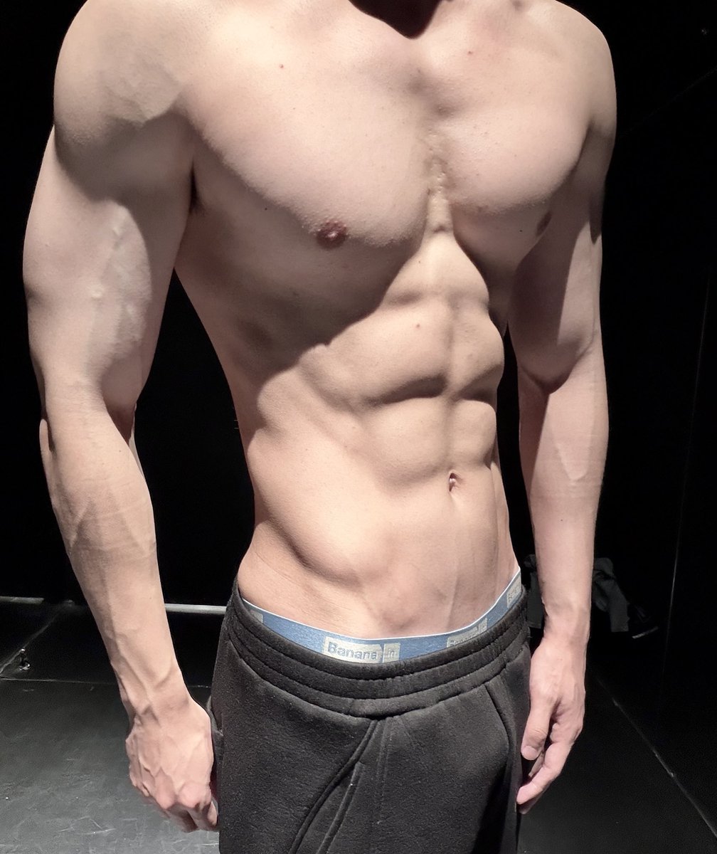 Talking about it tweet media