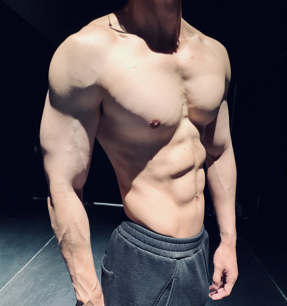 Talking about it tweet media