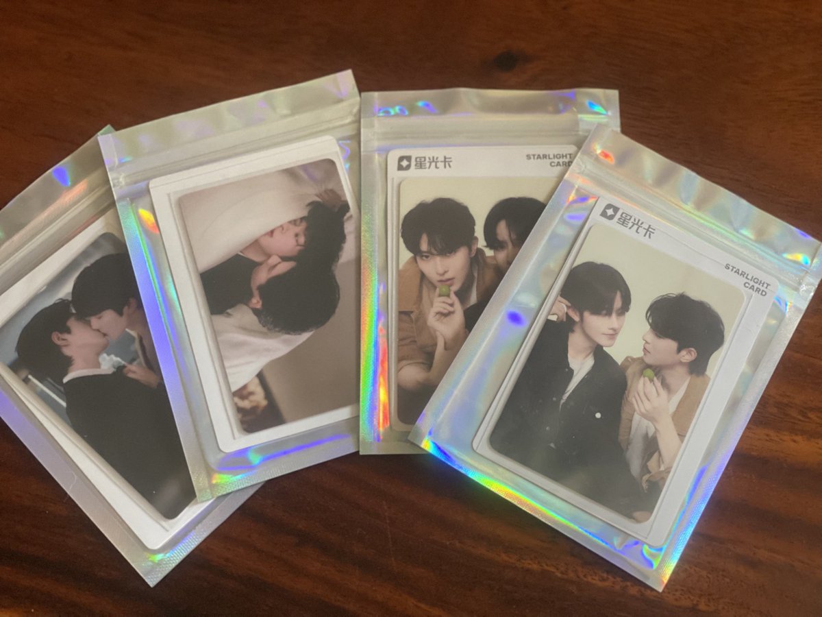 พอลเลนพรีจีน ดีลจีน🇨🇳 | OPEN💙 tweet media