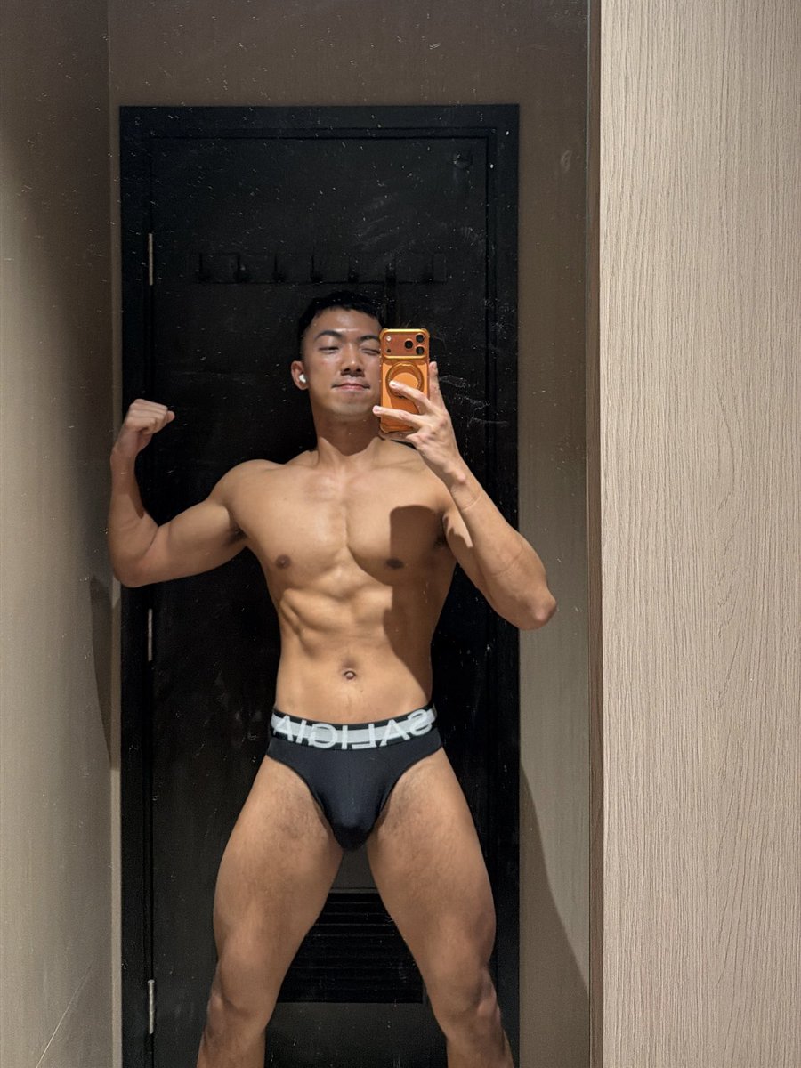 力奇健身 健身教練 tweet media