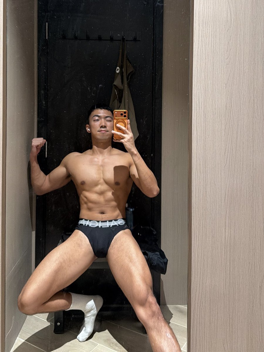 力奇健身 健身教練 tweet media