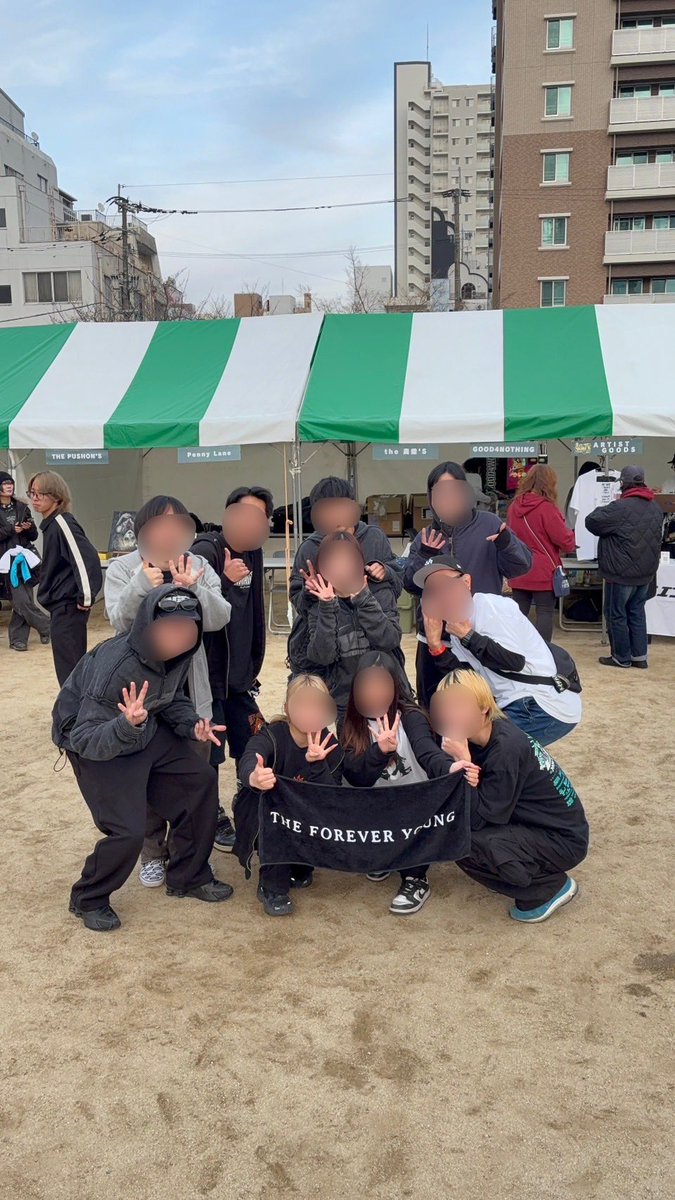 waaaaakon2's tweet photo. 楽しかったなーーーー https://t.co/7rbrbVUmcr