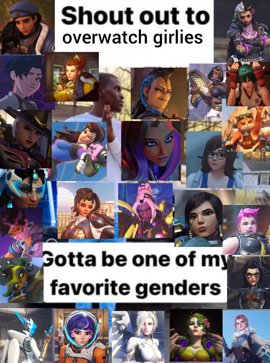 Happy women's day :3