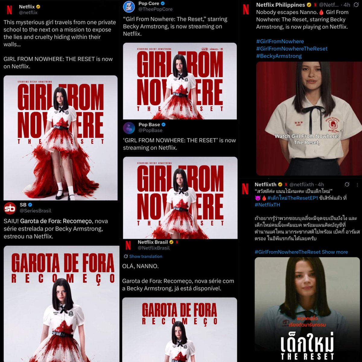 Art Line tweet media