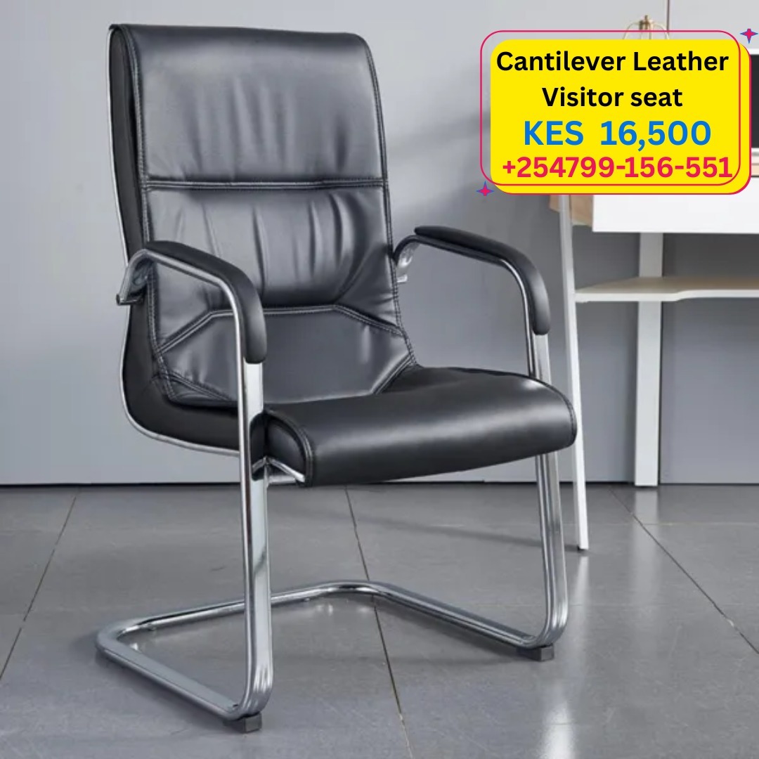 OfficeStoreKE's tweet photo. 💼 Command your workspace in style!
Executive Leather Office Chair@ 16,499
📞 Call: 0795126446
💬 WhatsApp: https://t.co/wsIJ3q1VLW
🌐 https://t.co/neIeGXXp8Z
  #MasculinitySaturday  #MainaAndKingangi #MwashumbeNaMwakideu #MikeAndKingangi #officefurniturekenya  #AustralianGP https://t.co/UtTVkq3Toc