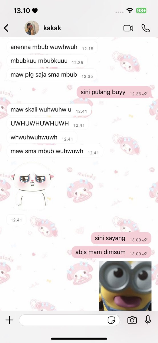 cokIaat's tweet photo. muka sangar typing mpruy🤭 https://t.co/HQIubqpT8V