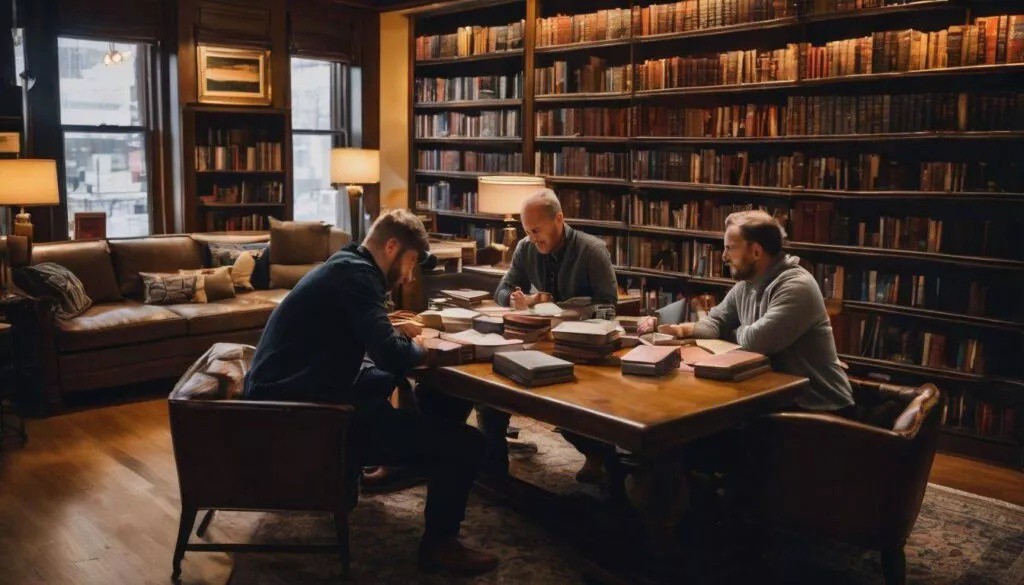 Personality NFT tweet media