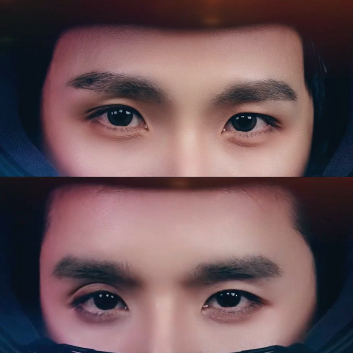 สองคนนี้ตาเหมือนกันมากจนนี่งง แบบเอ๊ะ เอ้าคนไหนหมอจิมคนไหนพี่จู วนดูหลายรอบมาก5555 เจอน้องม้าคแต่ทำไมมีหมอจิมสองคน

#LOLFanFest2026