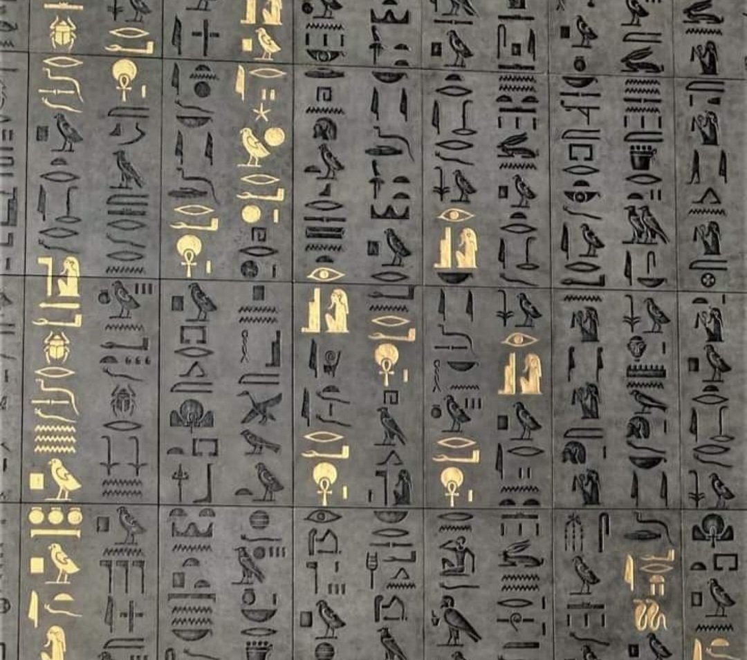 DaProphe7's tweet photo. The world would be different with a lot of people knew how to read these fluently. https://t.co/huYKEr2DYH