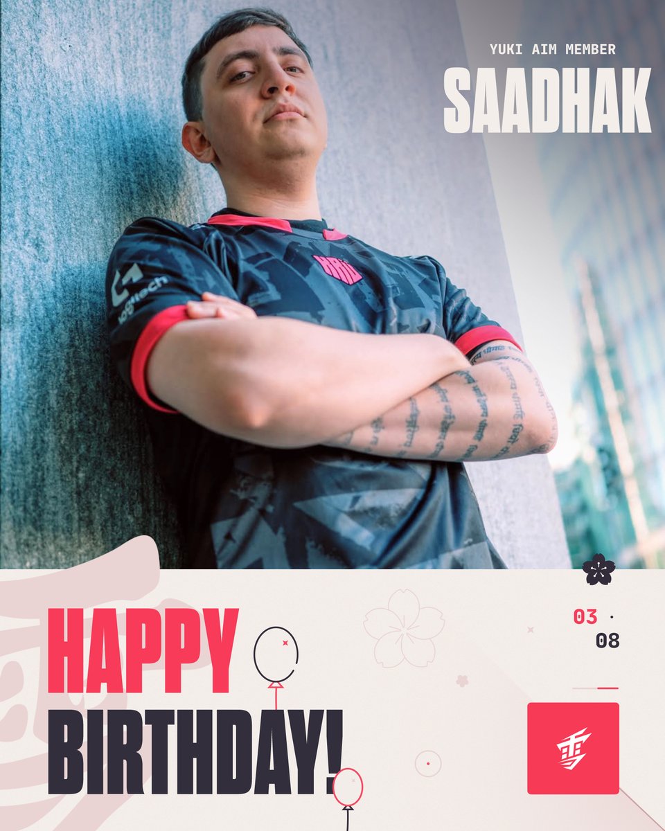 Yuki Aim tweet media