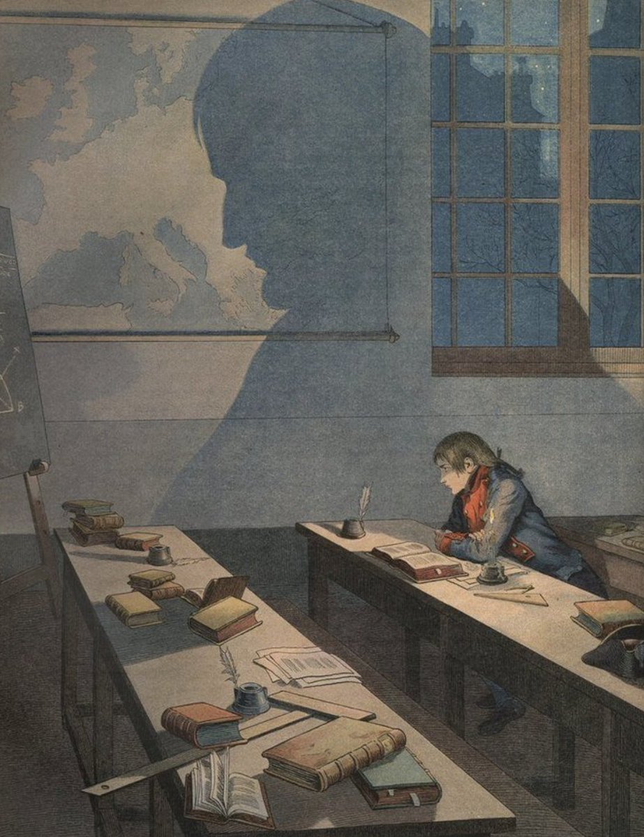 33 Strategies of War tweet media