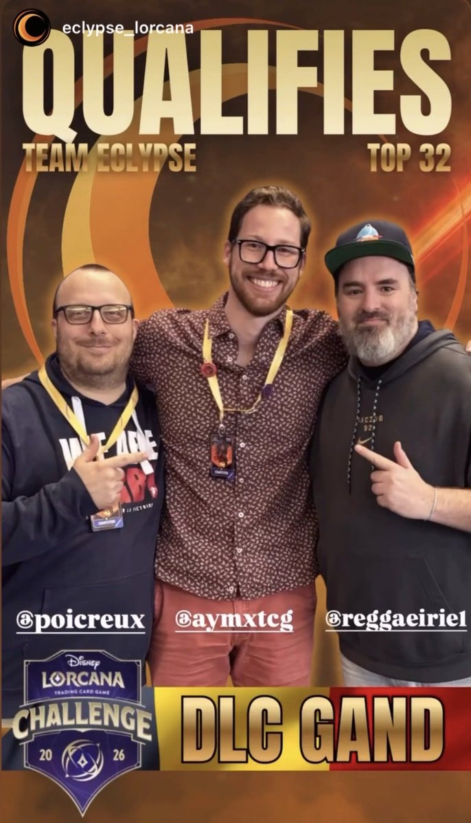 Michael « Swed » Belcastro tweet media