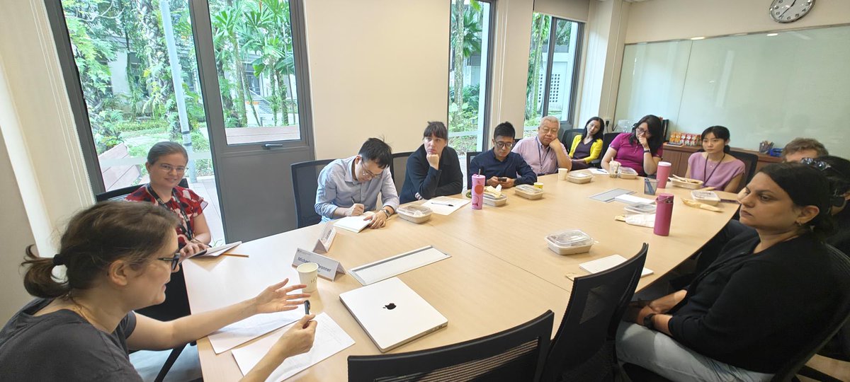 Centre for Asian Legal Studies (CALS) tweet media