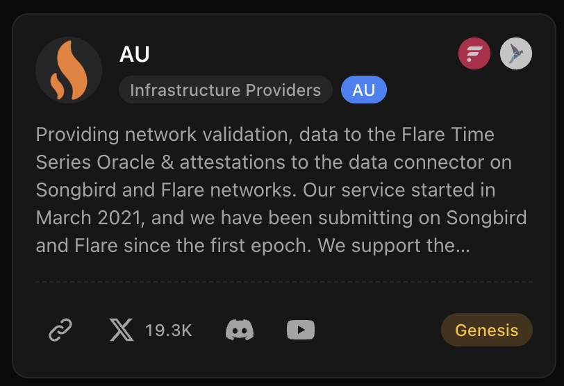 flare.builders ☀️ tweet media