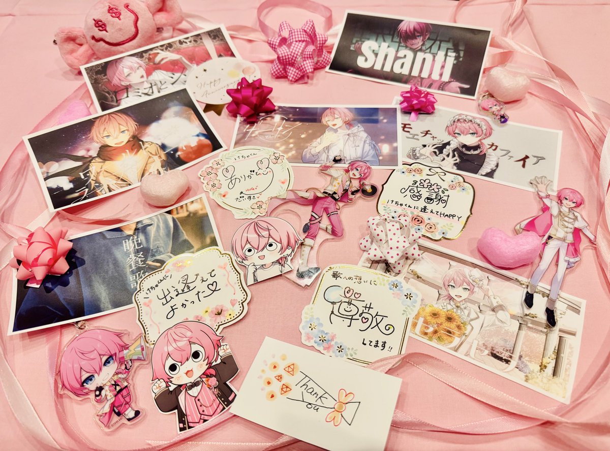 いくみ@📣🩷 tweet media