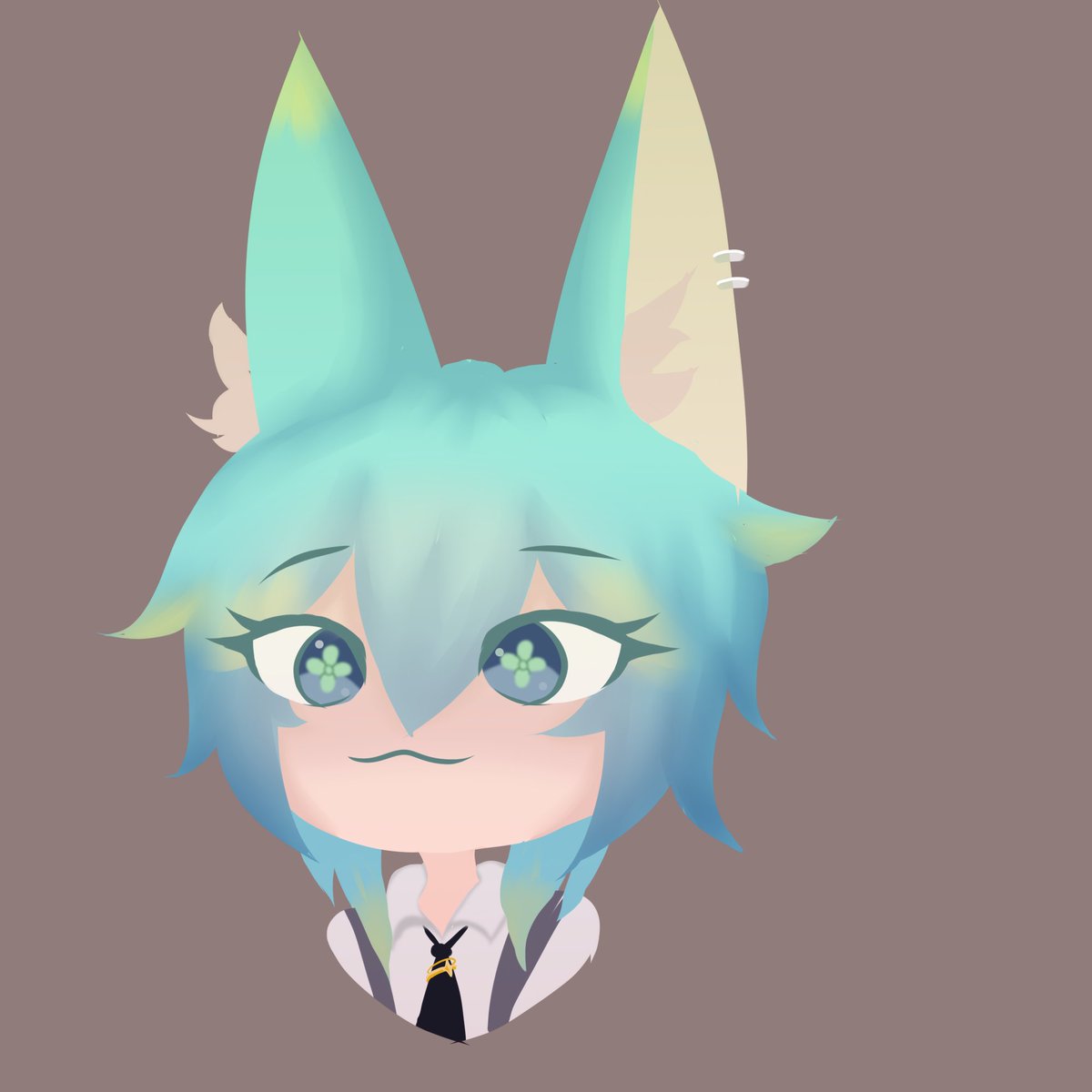 🦊✨HaruarVT✨🎤 tweet media