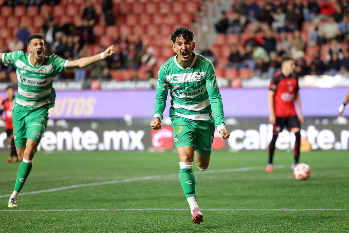 Club Santos tweet media