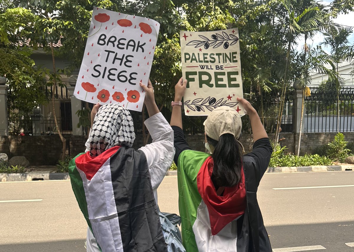 Happy international women’s day and free Palestine 🇵🇸