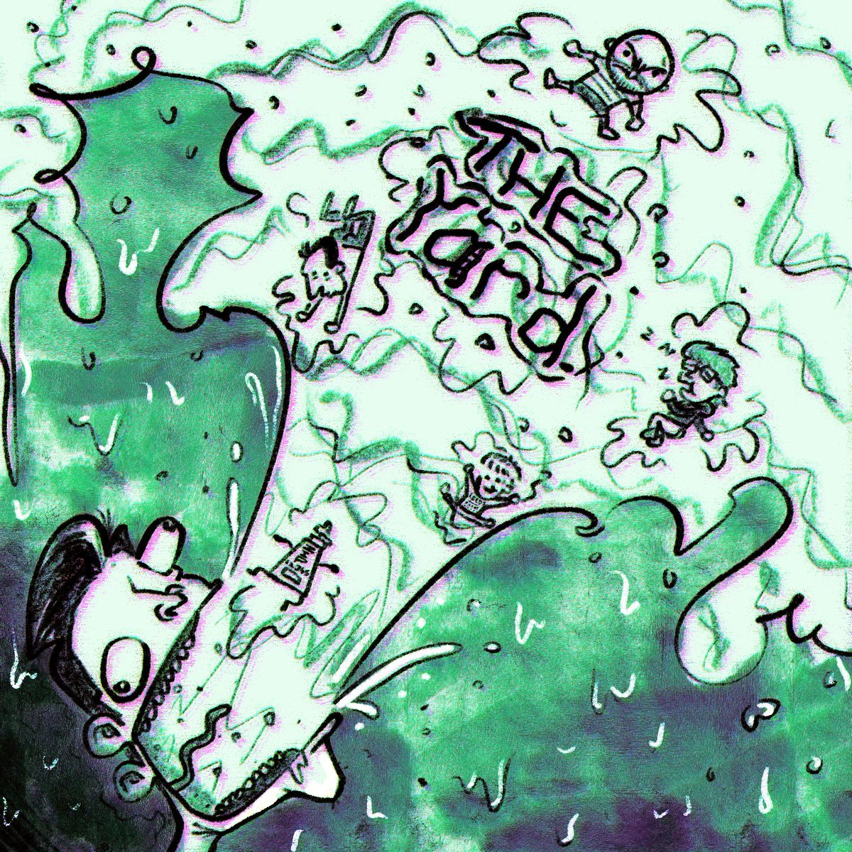 LonkDoodle tweet media