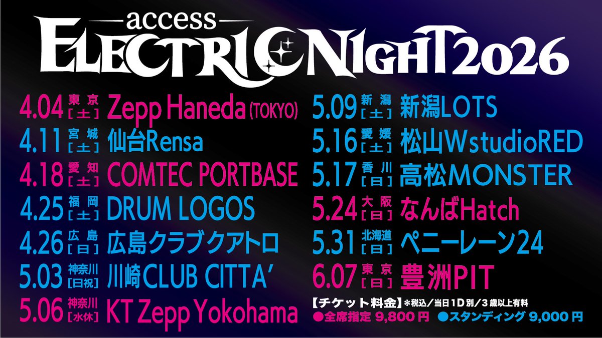 access_official tweet media