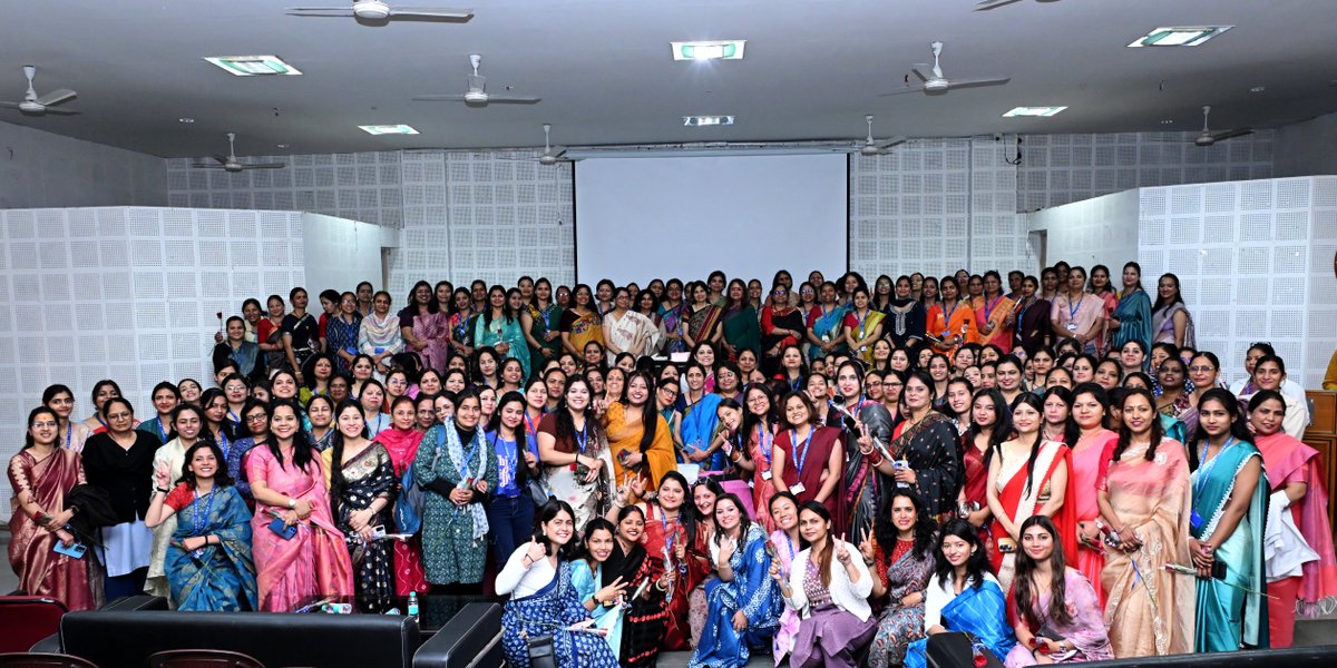 SRHU NAAC A+ tweet media