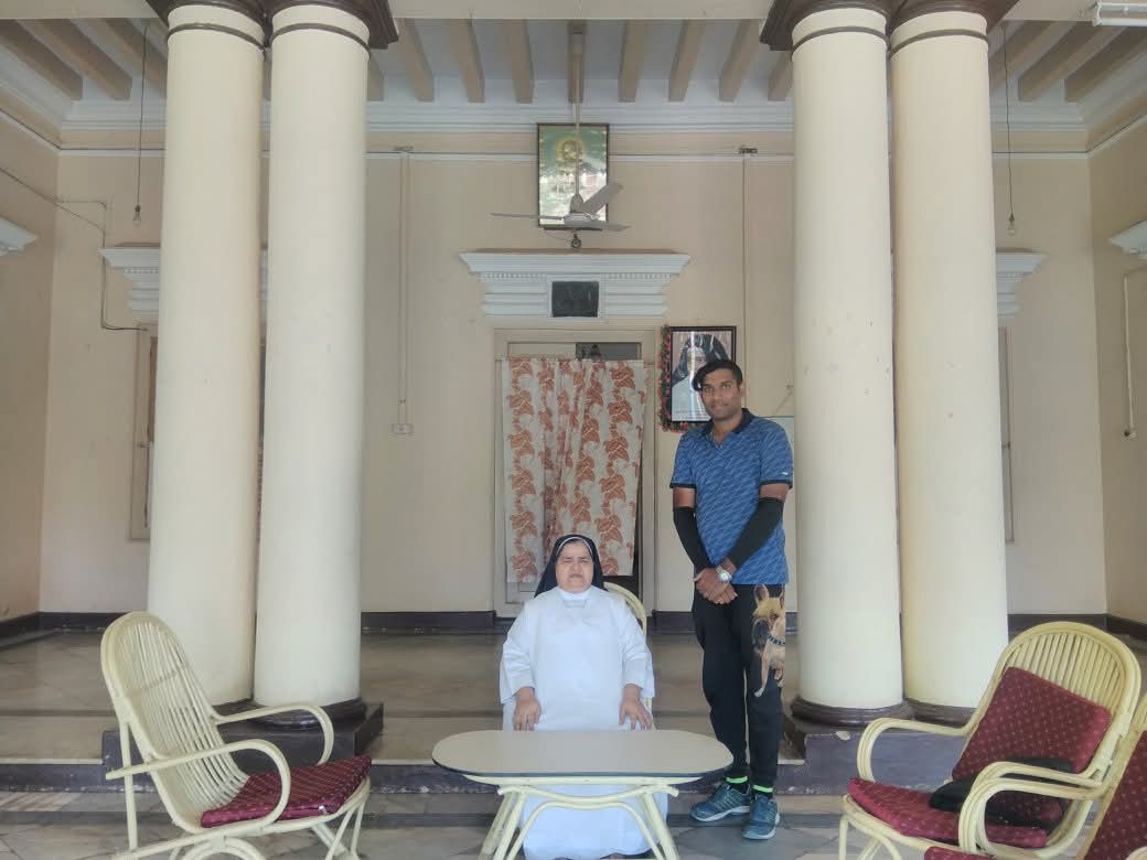 NikilAppanna's tweet image. Peace is the only solution 🫂🫶 Have a great week #HappyWeekendGuys 🔥 #UnknownPlace 🤩🥰 #Trekking #Hikking #Adventure #Fort #Hill #GoogleMaps #LocalGuidesConnect #Shoutouttomycity #Bengaluru #Mysuru #Kodagu #Mangaluru #Puttur #Karnataka #India 🇮🇳 #OmNamahaShivaya #JaiSriRam 🕉️