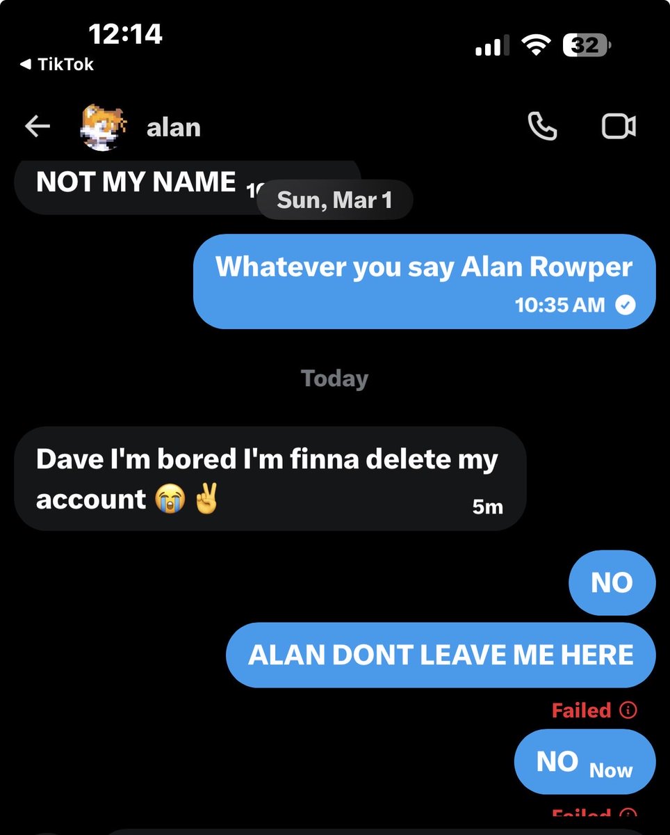 Dave tweet media