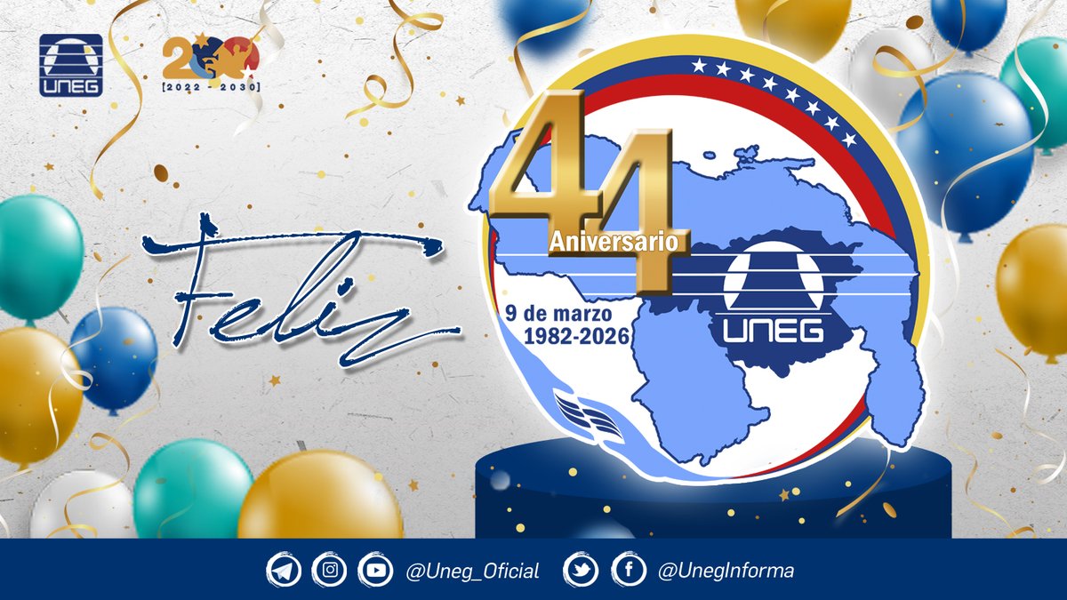 UNEGInforma tweet media