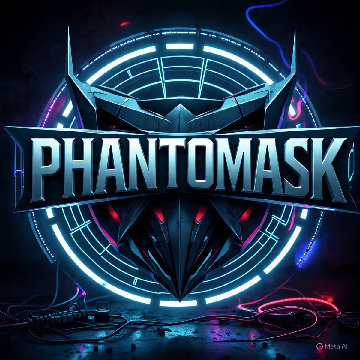 PhantoMask_PHSK's tweet photo. Hold PHSK, stay in the crew. Holding unlocks meme votes and event whitelist; traction turns into future listings. Sell early, miss the next chapter. https://t.co/irJxU6BKz8