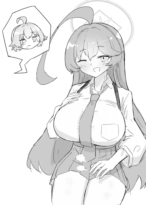 ユメホシはおねショタって何回言えば分かるんですか? 