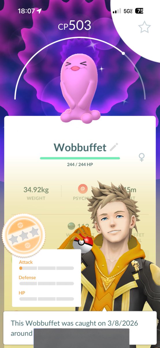 From incense. Almost a shnundo 🥲