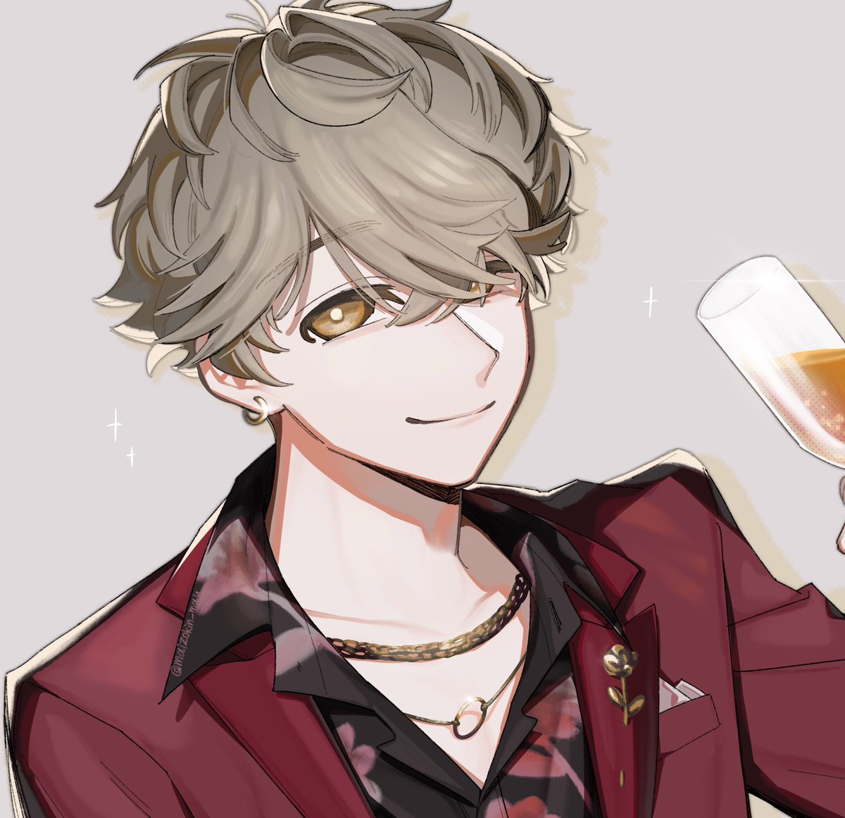 お絵描きリハビリ⭐️
#ブレマイFA