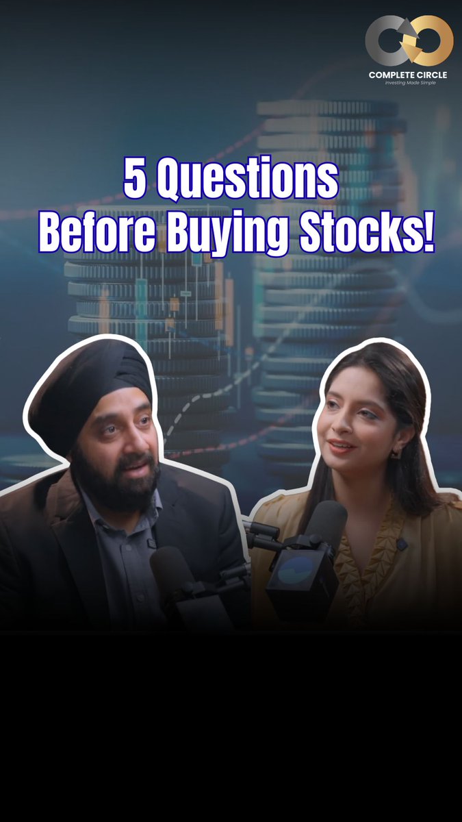 Complete Circle tweet media