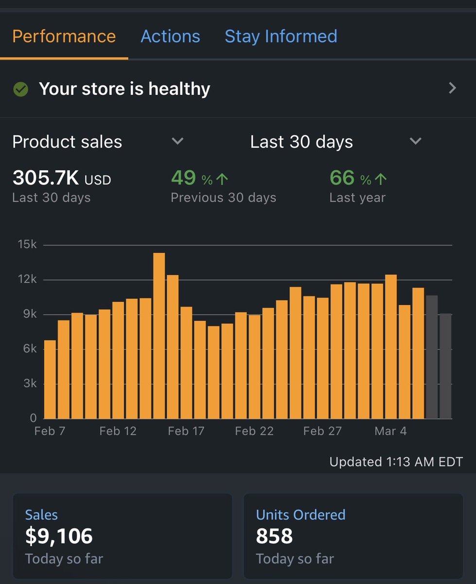 Johnny N. tweet media