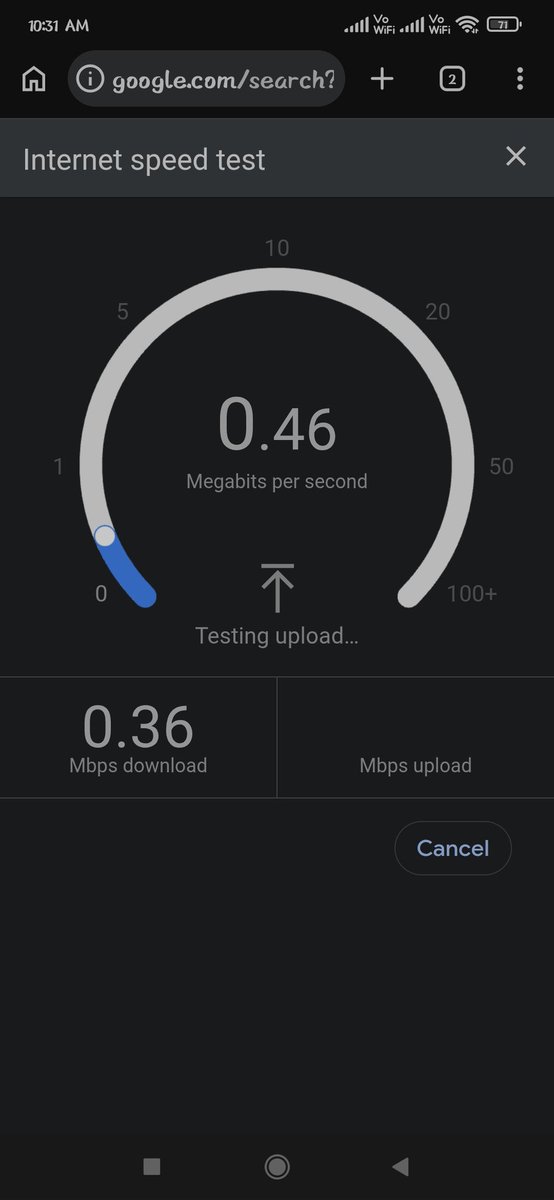 Guru3070's tweet image. Absolutely pathetic service from Reliance Jio. My Jio AirFiber has completely stopped working for the last 2 days and there is ZERO support from customer care. Charging customers full price for a dead connection is unacceptable. Fix this immediately!#JioAirFiber #JioCare
