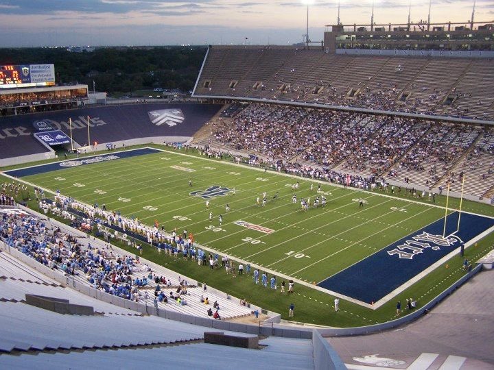 Giving thanks to God for being able to visit <a href="/RiceFootball/">Rice Football</a> with #blackiceboys
