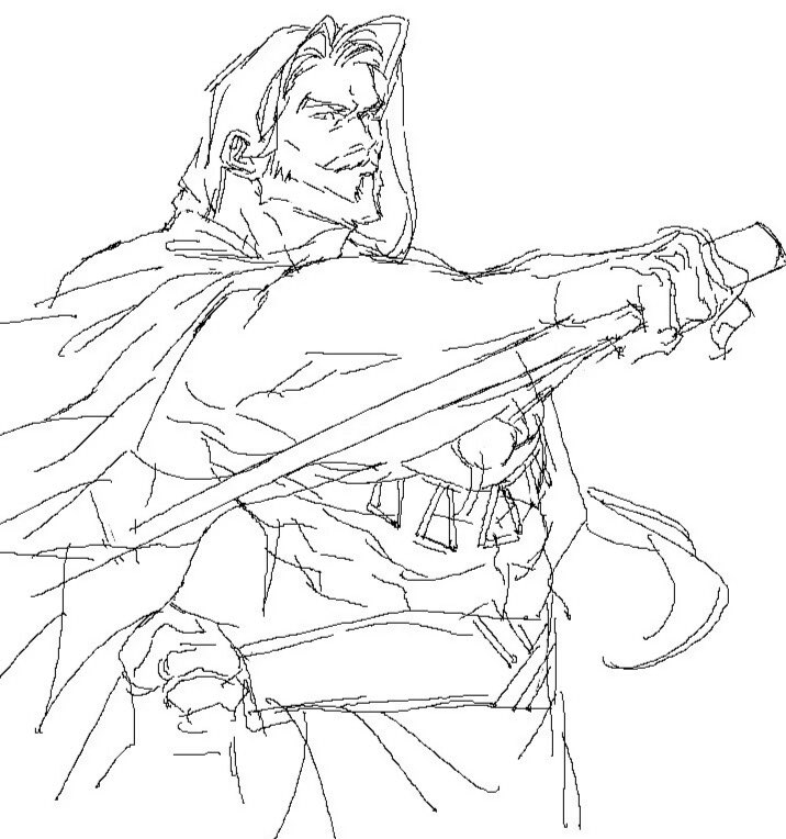 吃牢饭的 tweet media