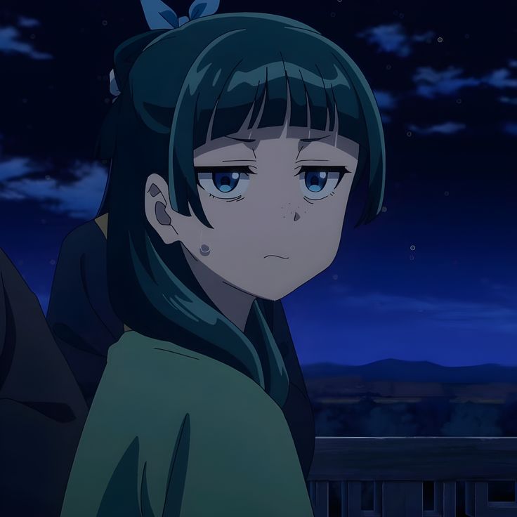 Literally her