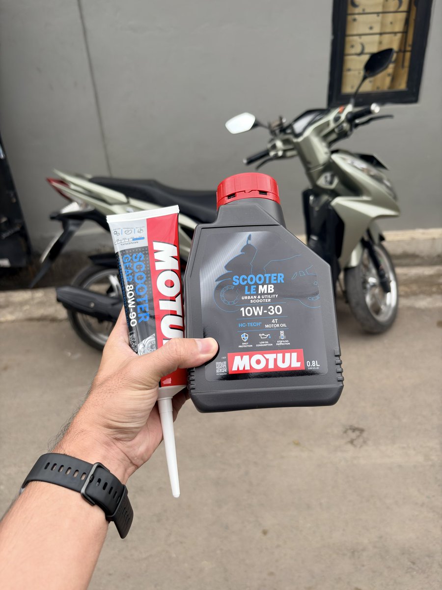 Kang Ojol | Kang Review tweet media