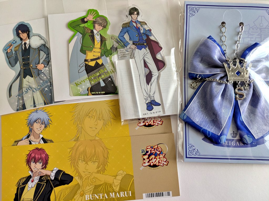 みーまろん tweet media