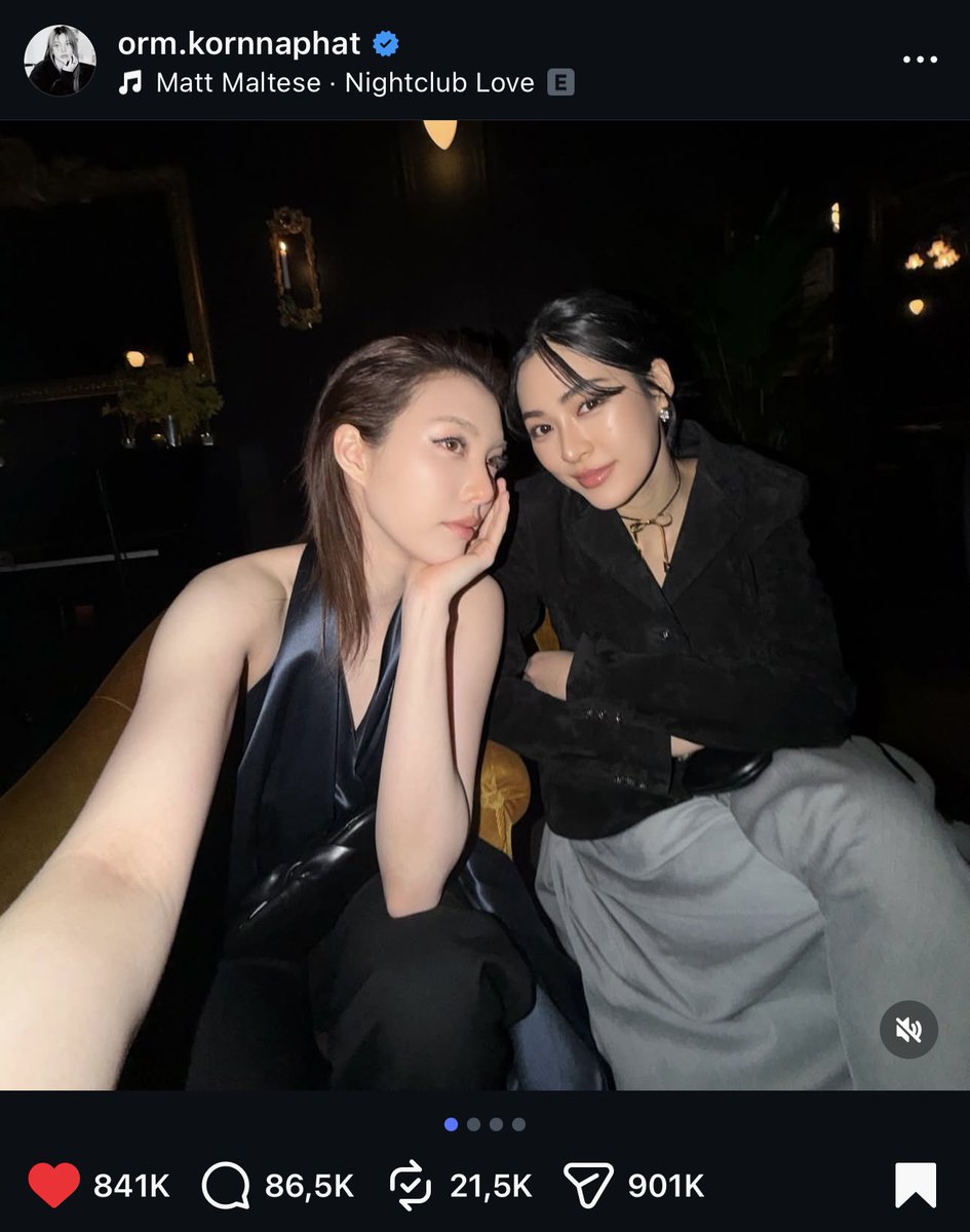 luludulolo's tweet photo. 1M next 🙏🏻🍀

LINGORM BA DIOR AT PFW26
#LingOrmDiorAW26
#LinglingKwong #OrmKornnaphat 
#LingOrm #Dior #DiorAW26 #PFW
@Dior @linglingsirilak @ormmormm https://t.co/hSu052gbUQ