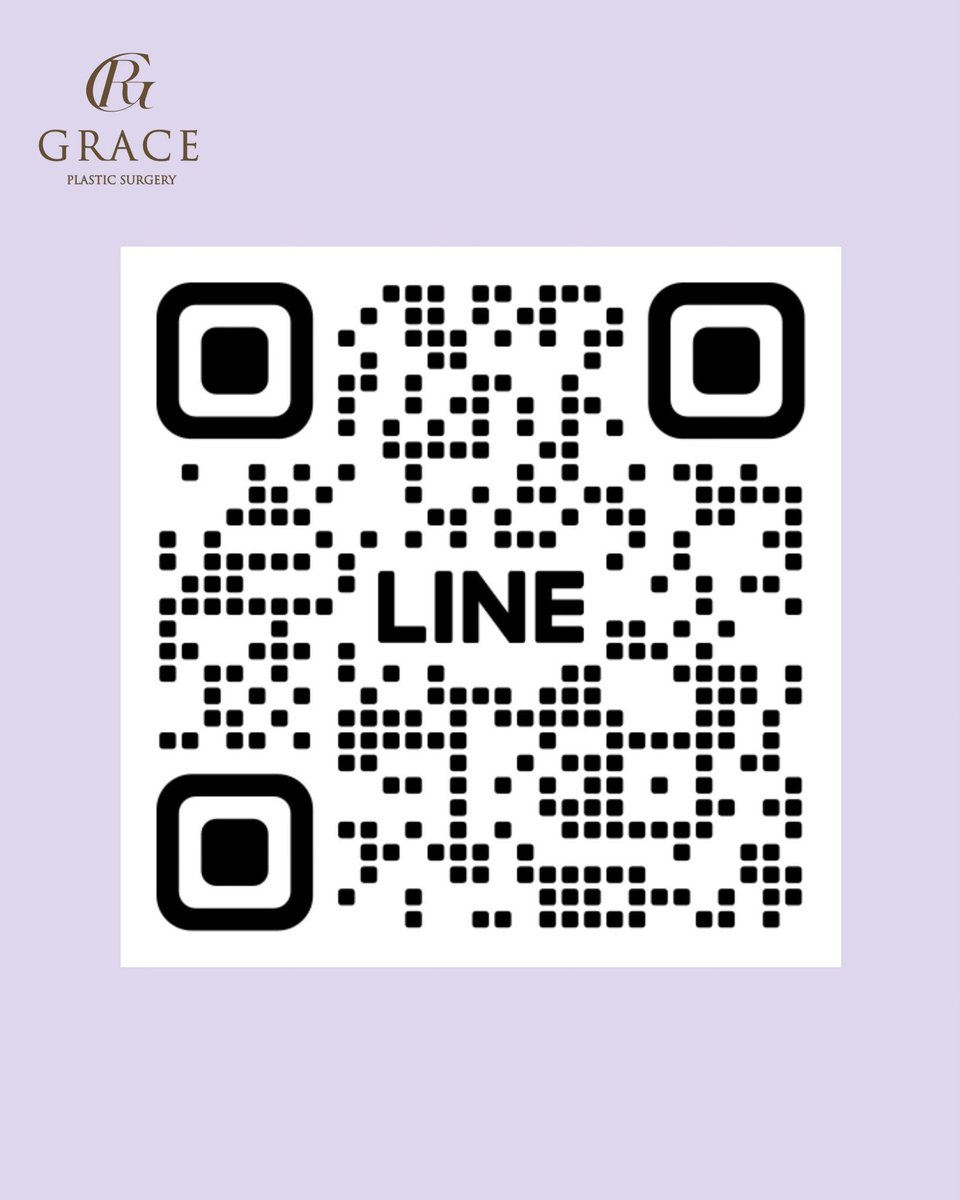 grc_vline's tweet photo. 【グレイス整形外科🩶公式LINE復旧のお知らせ】

一時的に使用できなくなっていた公式LINEですが、この度無事復旧いたしました✨

現在は公式LINEより
ご予約・お問い合わせが可能です📩
〈⇒https://t.co/3x9CyqmhGV〉

臨時LINEをご利用いただいていた方は、順に公式LINEへご案内させていただきます。

この度はご不便をおかけし、大変申し訳ございませんでした🙇🏻‍♀️