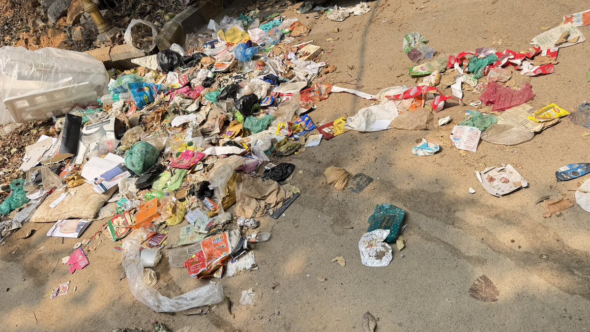 Shivanand Gundanavar tweet media