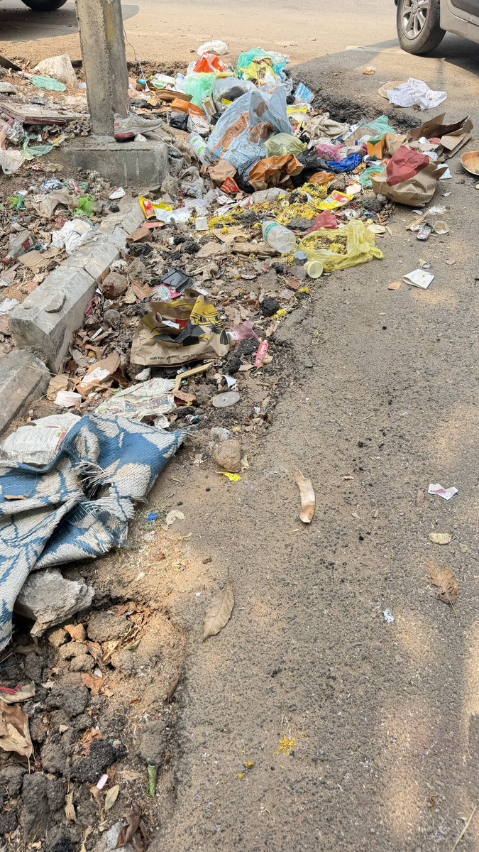 Shivanand Gundanavar tweet media