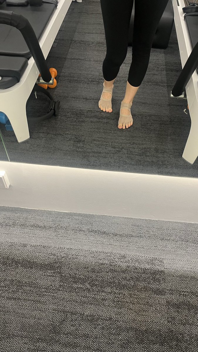 #창원 #상남동 5분 뒤 필라테스 수업인 걸 인지했지만..