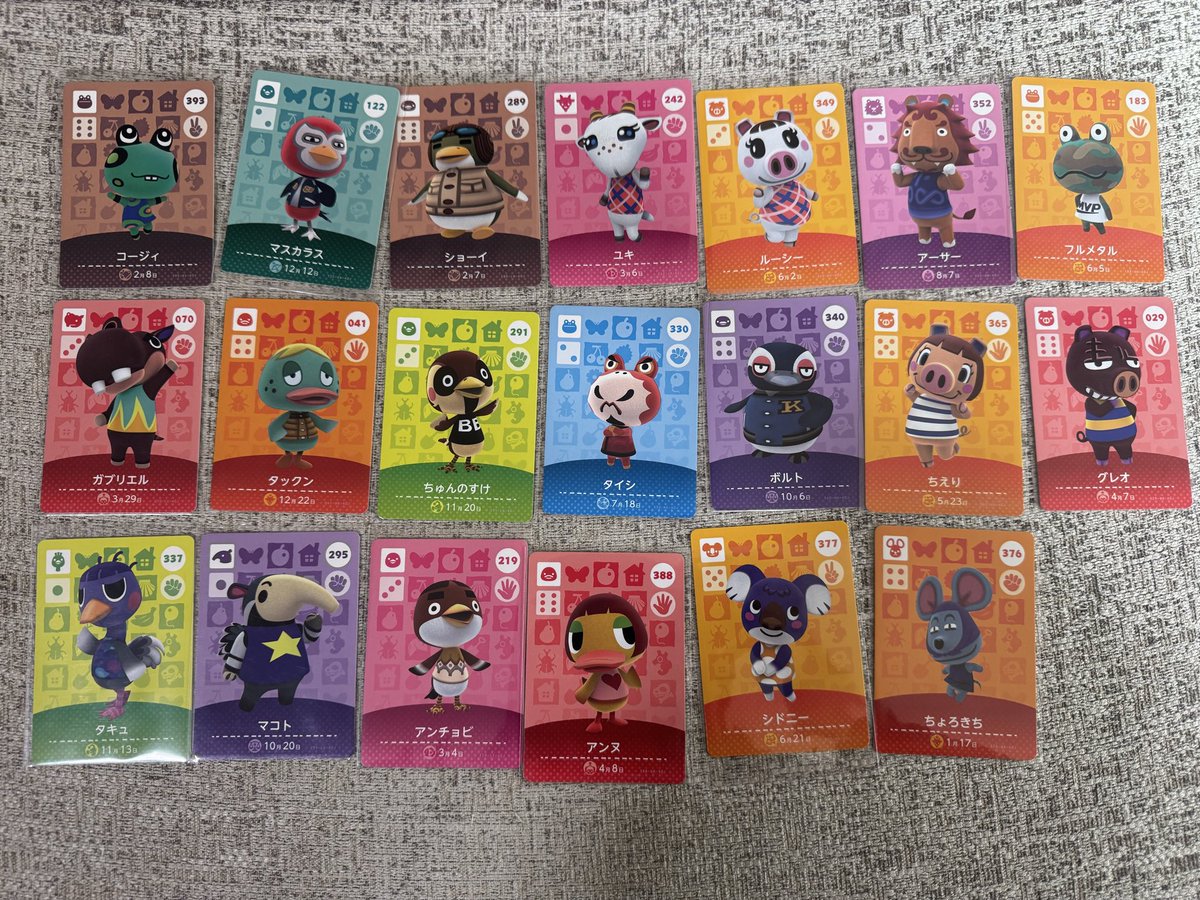 ともあす tweet media