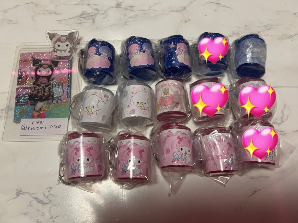 ヒナノ tweet media